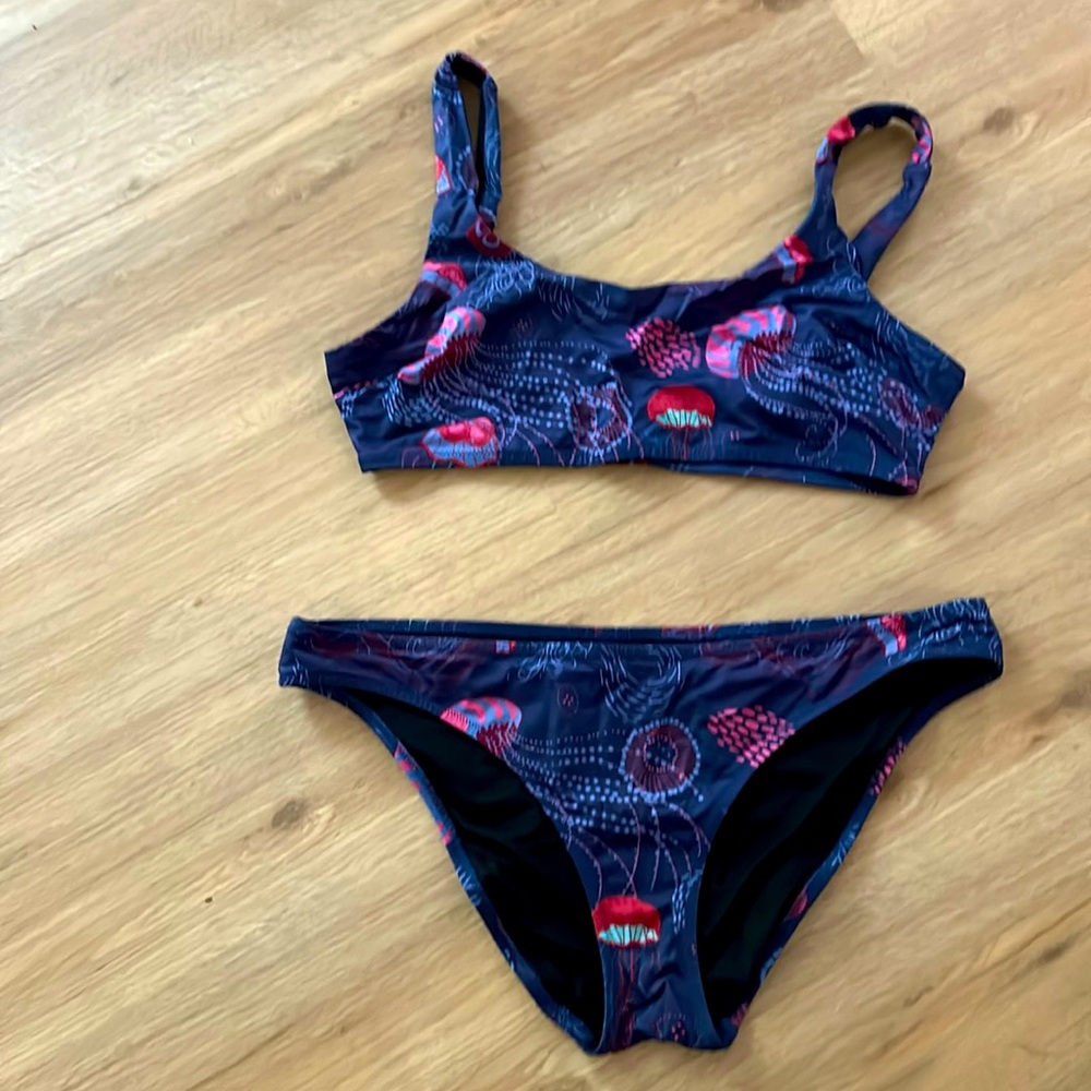 MeUndies bikini - size L